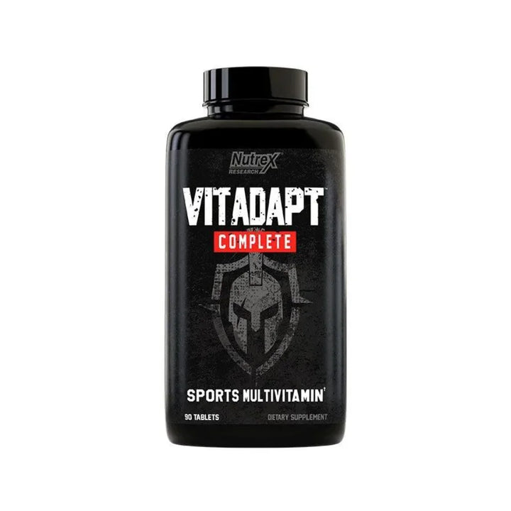 Nutrex VITADAPT Multi Vitamin 90 Tablets
