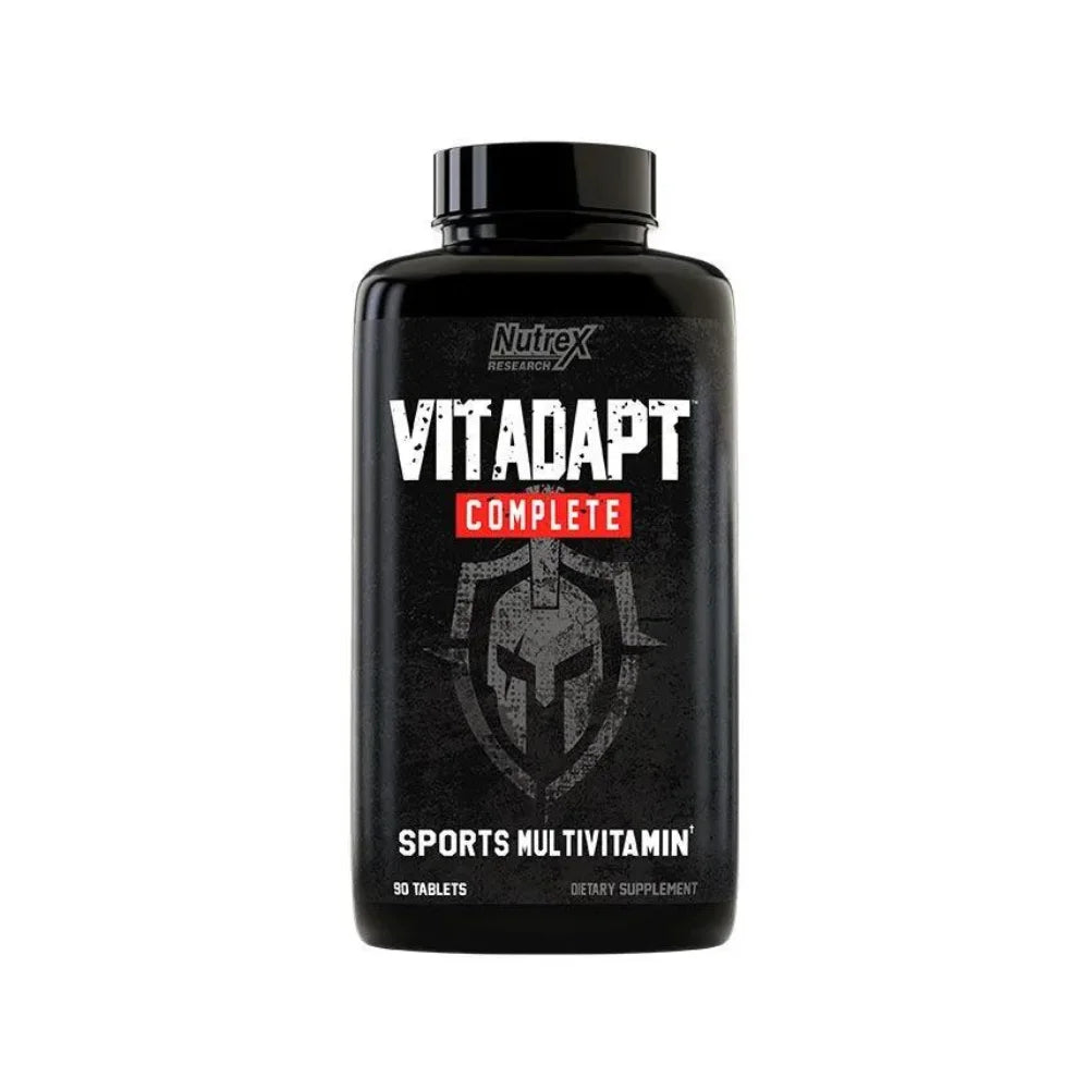 Nutrex VITADAPT Multi Vitamin 90 Tablets