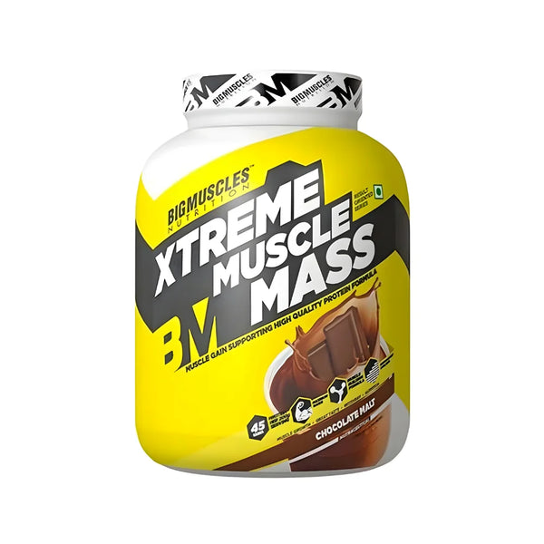 Big Muscles Xtreme Muscle Mass 3kg