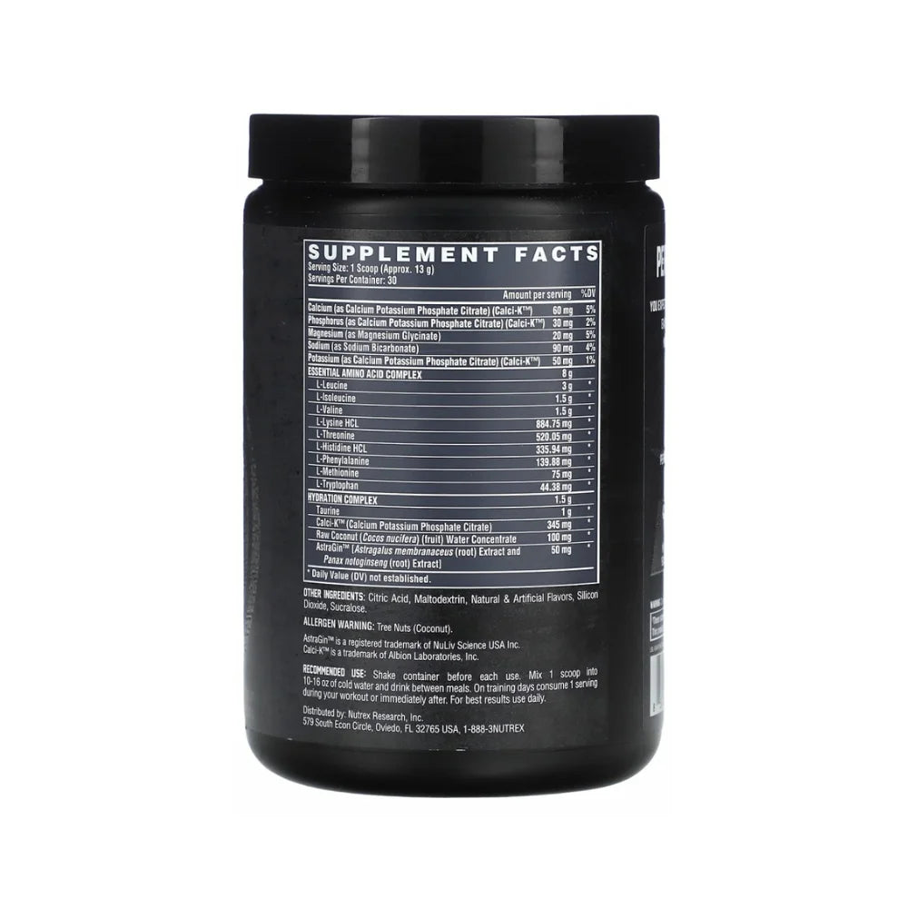 Nutrex Eaa Hydration Refuel