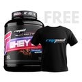 Repfuel Sports Whey IN Protein