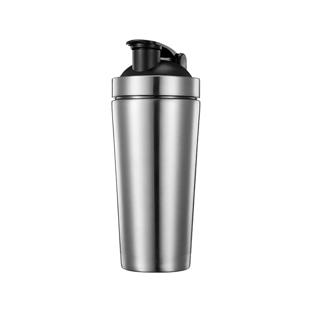 Steel Shaker (Color May Vary)