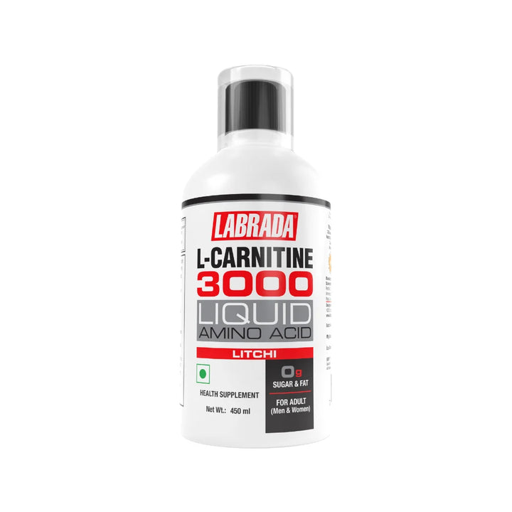 Labrada L Carnitine Liquid – Nutriride Labrada L Carnitine Liquid – Nutriride