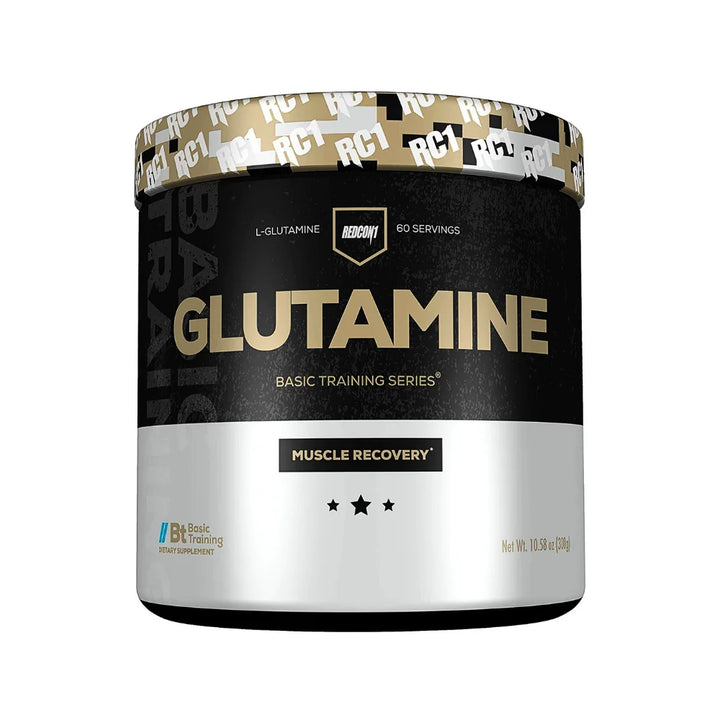 Redcon1 Glutamine for Muscle Recovery