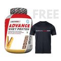 Scitron Advance Whey Protein