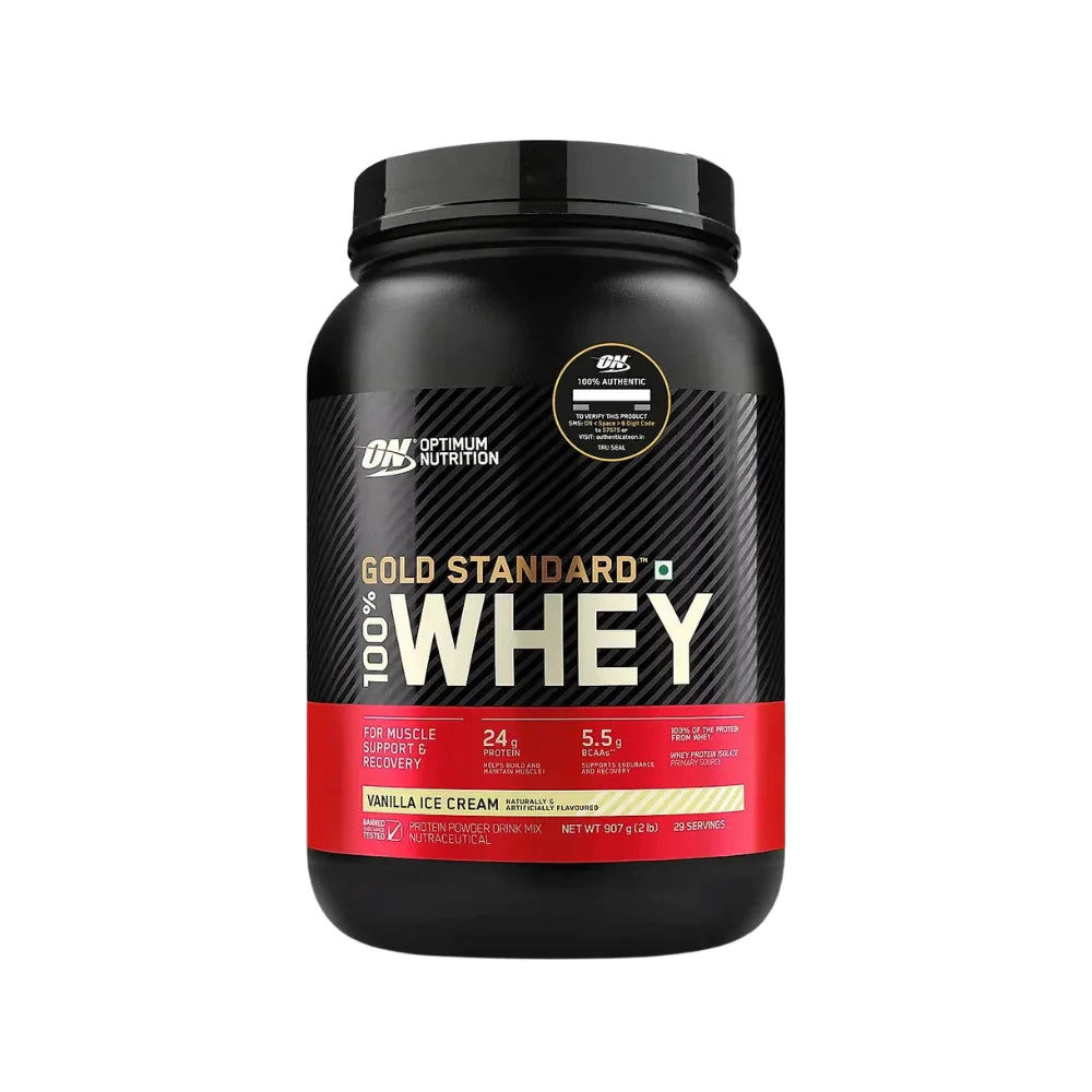 Optimum Nutrition ON Whey Protein