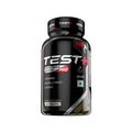 Gibbon Test + Testosterone Booster Pro