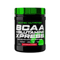 Scitec Nutrition BCAA + Glutamine Xpress