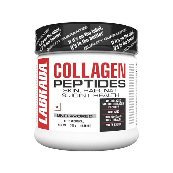 Labrada Collagen Peptides 300g