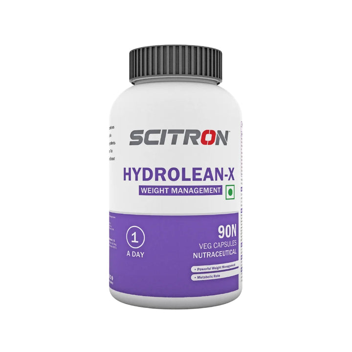 Scitron Hydrolean-X 90 Capsules 
