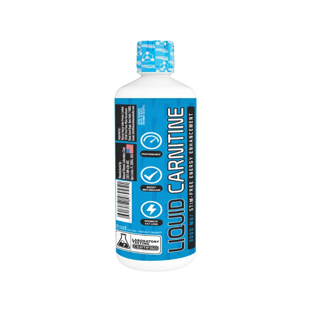 One Science Essential Series Liquid Carnitine