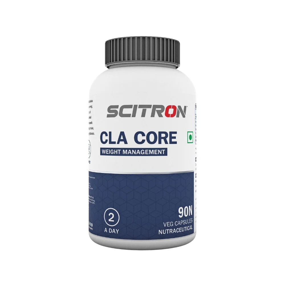 Scitron CLA Core – Nutriride