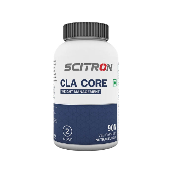 Scitron CLA Core 90 Capsules