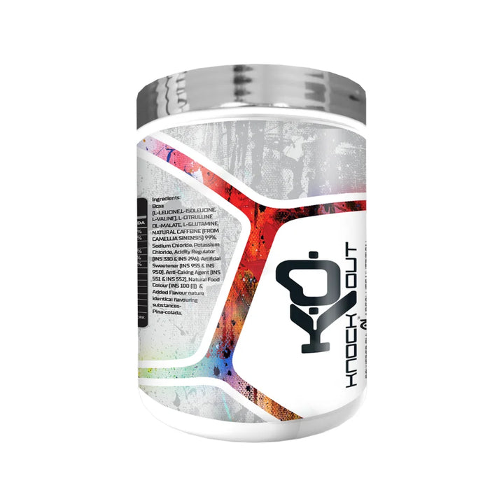 Absolute Nutrition BCAA Benefits