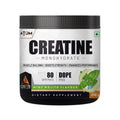 Asitis Atom Creatine