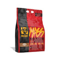 Mutant Mass Gainer 15lbs Chocolate