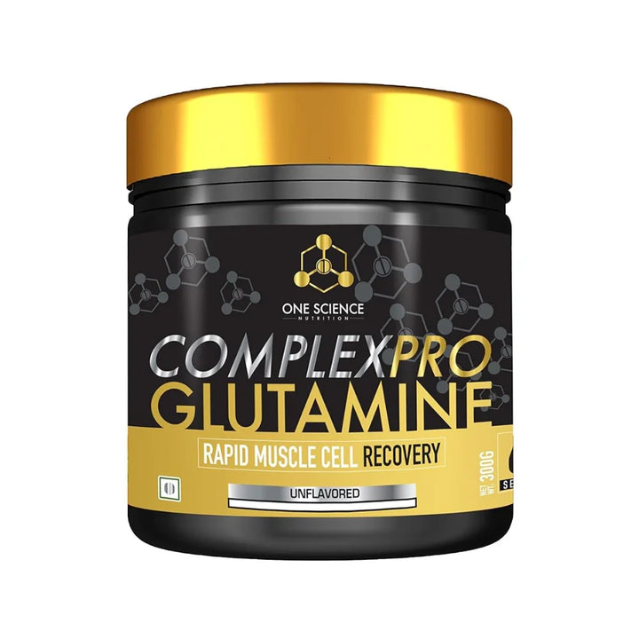 One Science Complex Pro Glutamine 300g