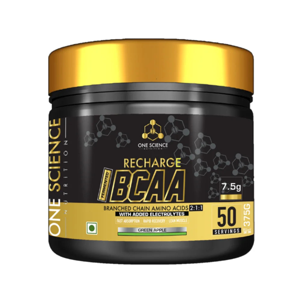 One Science Recharge BCAA
