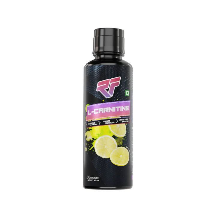 Repfuel L Carnitine Liquid Nutriride Repfuel L Carnitine Liquid Nutriride