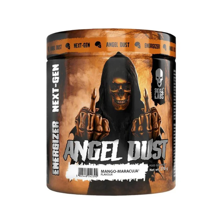Skull Labs Angel Dust Pre Workout 270g