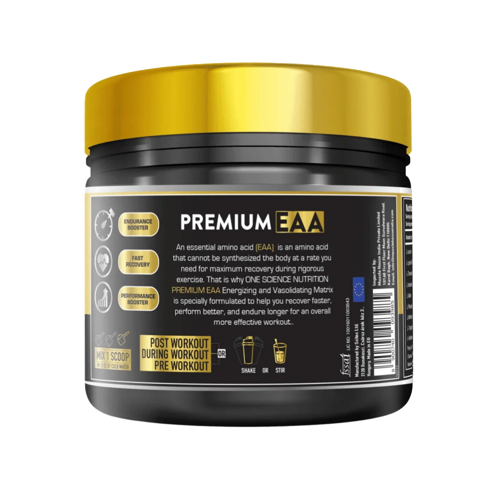 One Science Premium EAA 