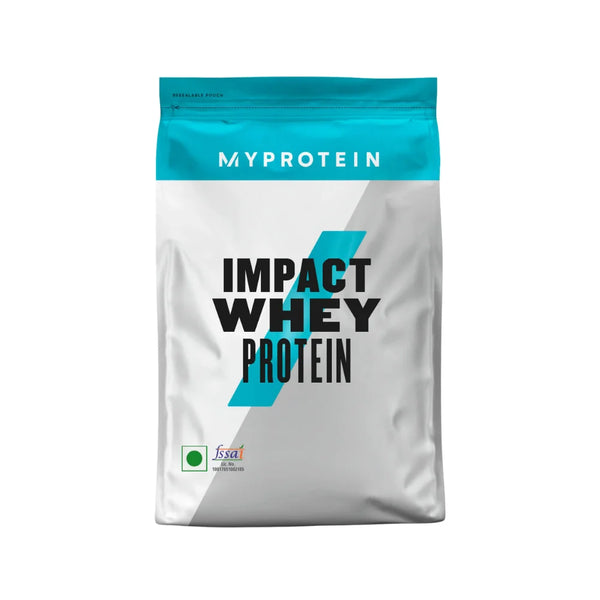 Myprotein Impact Whey Protein Cookies & Cream 2.5Kg