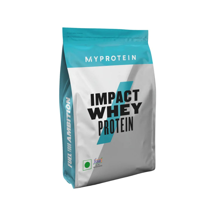 Myprotein Impact Whey Protein Chocolate Smooth