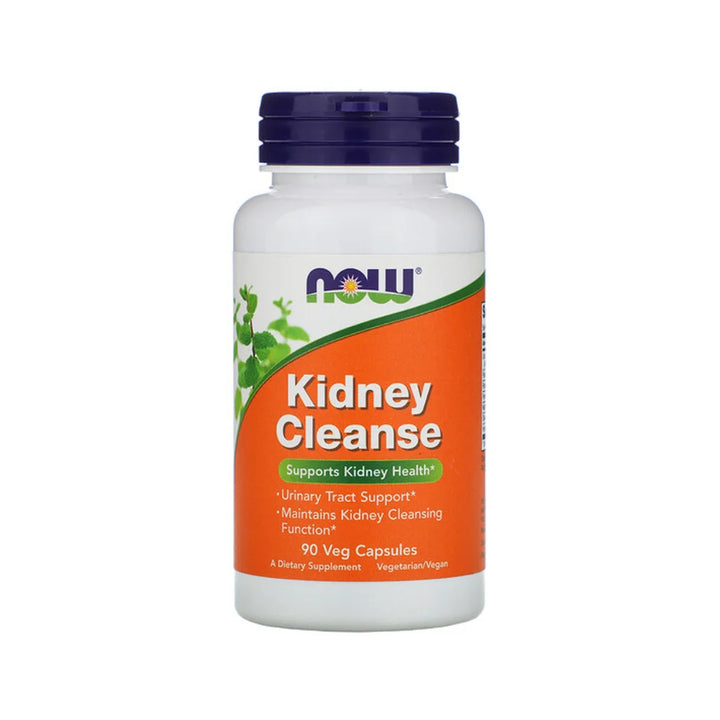 NOW Foods, Kidney Cleanse 90 Capsules