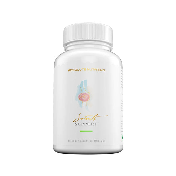 Absolute Nutrition Joints Support 60 Capsules