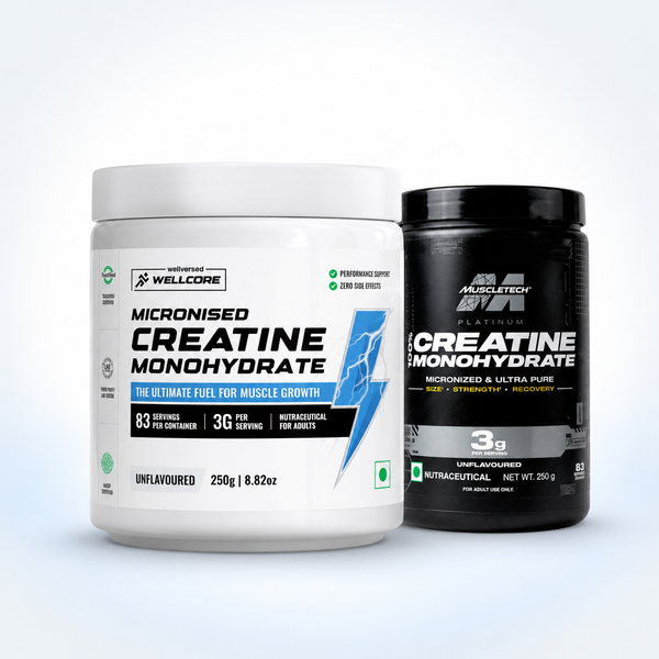 Creatine