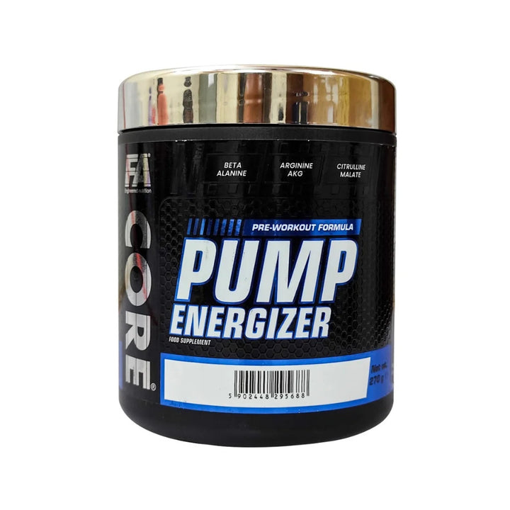 FA Core Pump Energizer