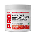 GNC Creatine Monohydrate (Flavored)