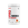 GNC Pre Workout