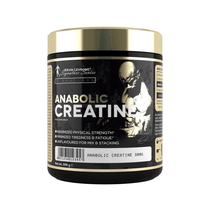 Kevin Levrone Anabolic Creatine 300g