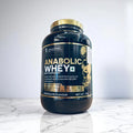 Kevin Levrone Anabolic Whey Protein