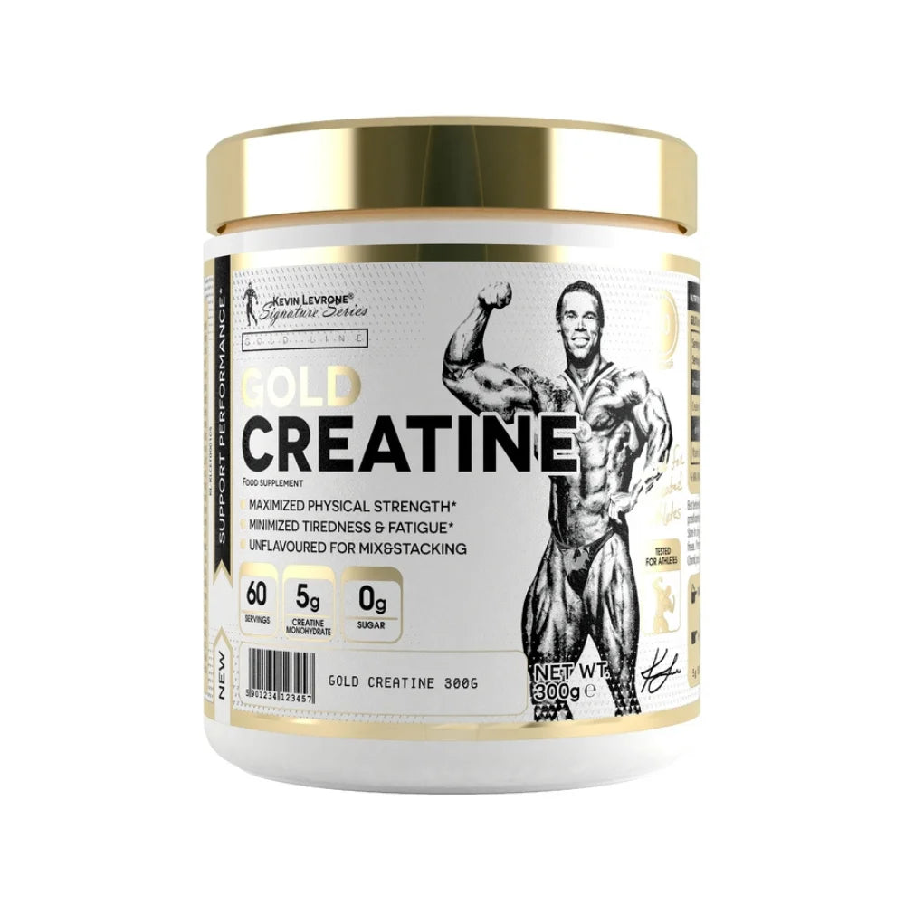 Kevin Levrone Gold Creatine 300g
