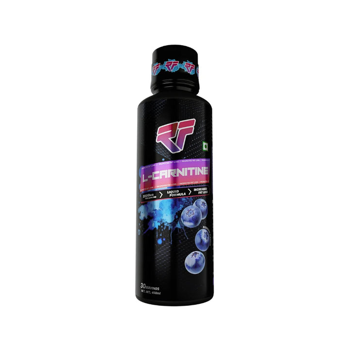 Repfuel L Carnitine Liquid Nutriride Repfuel L Carnitine Liquid Nutriride