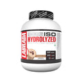 Labrada 100% ISO Hydrolyzed Whey Protein Isolate
