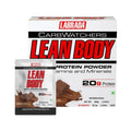 Labrada Lean Body Protein Powder