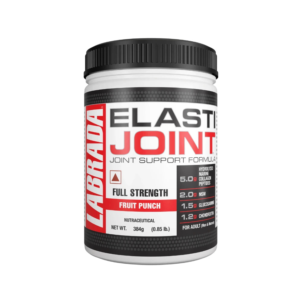 Labrada Elasti Joint