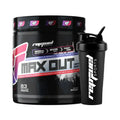 Repfuel Sports Max Out Creatine