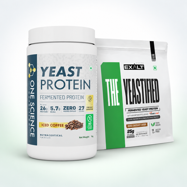 Yeast Protein