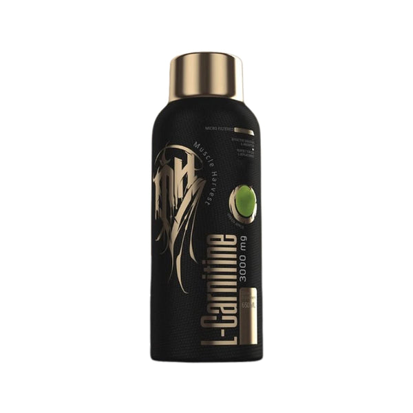 Muscle Harvest L Carnitine 3000mg