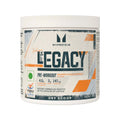 Myprotein Legacy Pre Workout (Dry Scoop)