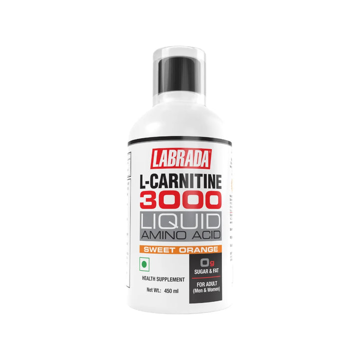 l carnitina suspension Pro Supps L-Carnitine 3000 making it an ideal addition to your workout routine L-Carnitine Liquid, Orange, 16 fl