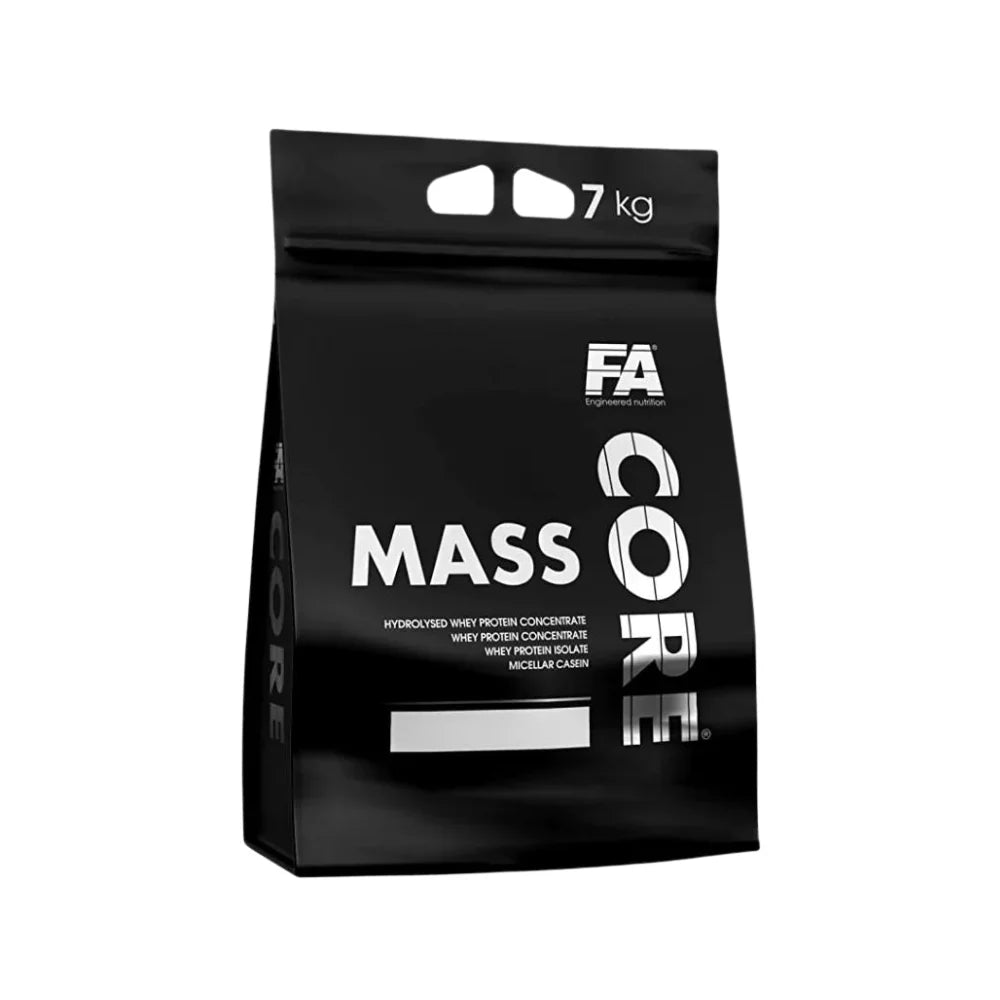 FA Core Mass Gainer 7Kg