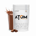 Asitis Atom Whey Protein