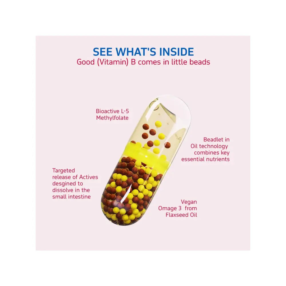 Fast&Up Vitamin B12