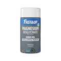 Fast&Up Magnesium Bisglycinate 2000mg
