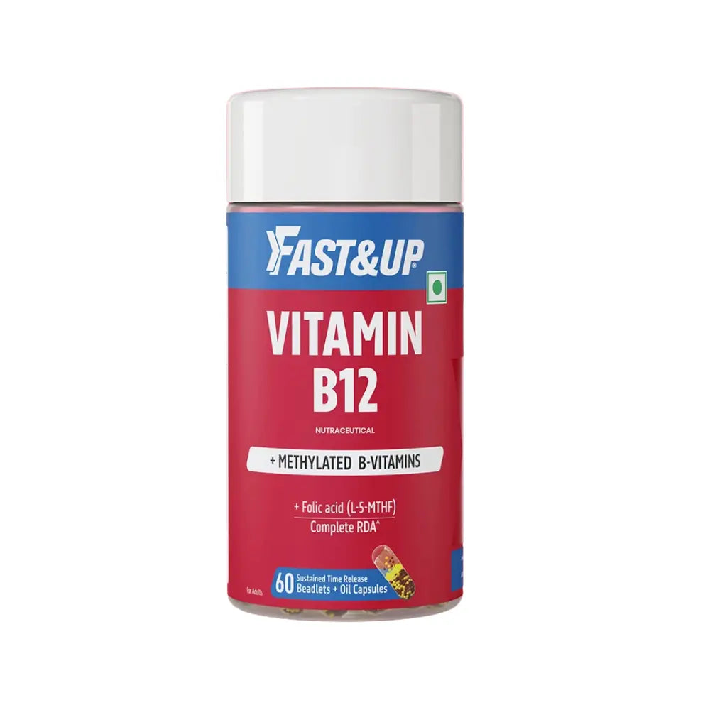 Fast&Up Vitamin B12